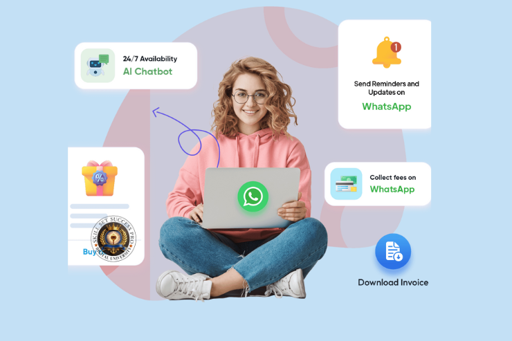 WhatsApp Marketing + AI Automation